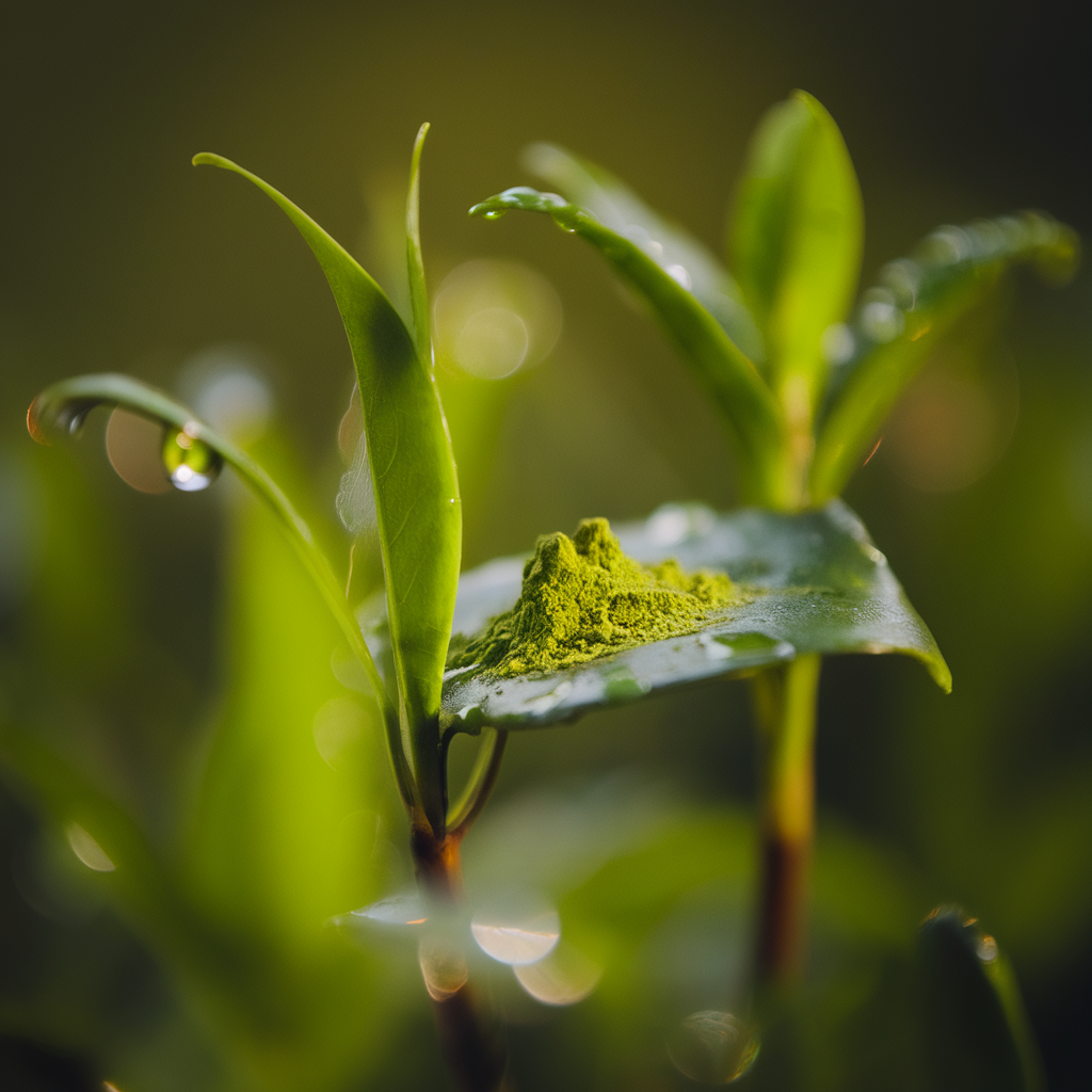 Green Tea Extract